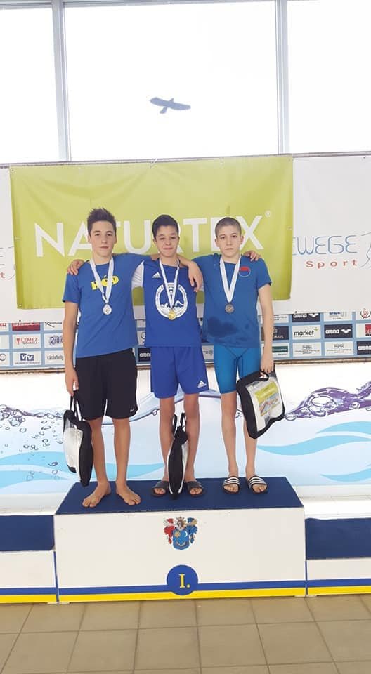 Herpály Sportúszó SE eredményei 11